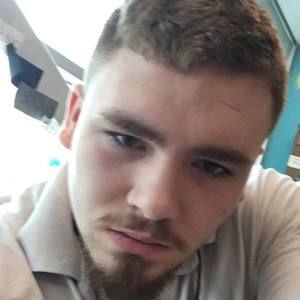 Meet your Posher, Aaron